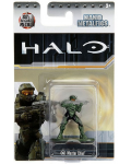 Figurina Nano Metalfigs - Halo: Master Chief aiming - 2t
