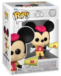 Figurină Funko POP! Disney: Disney - Mickey Mouse #1379 - 2t