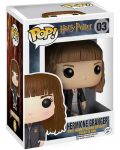 Figurina Funko POP! Movies: Harry Potter - Hermione Granger #03 - 2t