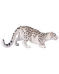 Figurina Mojo Animal Planet - Leopard de zapada - 5t