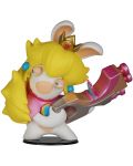 Figurină Ubisoft Games: Mario + Rabbids: Sparks of Hope - Rabbid Peach, 10 cm - 2t