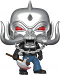 Figurina Funko POP! Rocks: Motorhead - Warpig #163 - 1t