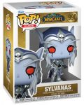 Figurină Funko POP! Games: World of Warcraft - Sylvanas #990 - 2t