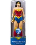 Figurină Spin Master - Wonder Woman, 30 cm - 1t