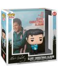 Figura Funko POP! Albums: Elvis Presley - Elvis' Christmas Album #57 - 2t