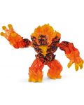 Figurina Schleich Eldrador - Monstru de lava - 2t