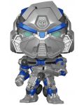 Funko POP! filme: Transformers - Mirage (Rise of the Beasts) #1375 - 1t