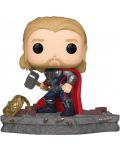 Figurina Funko POP! Marvel: Avengers - Thor (Special Edition) #587 - 1t