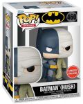 Figurină Funko POP! DC Comics: Batman - Batman (Hush) (Gamestop Exclusive) #460 - 2t