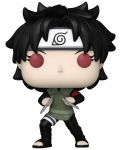 Figurină Funko POP! Animation: Boruto - Mirai Sarutobi #1652 - 1t