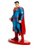 Figurina Metals Die Cast DC Comics: DC Heroes - Superman (DC15) - 2t