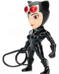 Figurina Metals Die Cast DC Comics: DC Bombshells - Catwoman (M390) - 2t