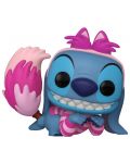 Figurină Funko POP! Disney: Lilo & Stitch - Stitch as Cheshire Cat (Stitch in Costume) #1460 - 1t