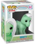 Figurina Funko POP! Retro Toys: My Little Pony - Minty Shamrock #62 - 2t
