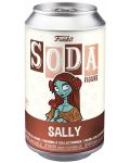 Figurină Funko POP! Soda: The Nightmare Before Christmas - Sally (30th Anniversary) - 4t