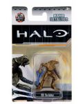 Figurina Nano Metalfigs - Halo: The Arbiter - 2t