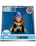 Figurina Metals Die Cast DC Comics: DC Bombshells - Batgirl (M419) - 4t