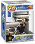 Figurină Funko POP! Rocks: SirMixaLot - Sir Mix-A-Lot #275 - 2t