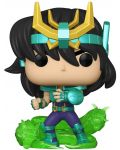 Figurina Funko POP! Animation: Saint Seiya - Dragon Shiryu #807 - 1t