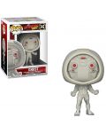 Figurina Funko Pop! Marvel: Ant-man and The Wasp - Ghost, #342 - 2t