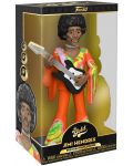 Figurina Funko Gold Music: Jimi Hendrix - Jimi Hendrix, 30 cm - 2t