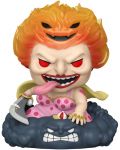 Figurină Funko POP! Deluxe: One Piece - Hungry Big Mom #1268 - 1t