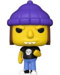Figurină Funko POP! Television: The Simpsons - Jimbo Jones (Convention Limited Edition) #1255 - 1t