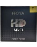 Filtru Hoya - HD Mk II UV, 77mm - 2t
