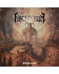 Firespawn - Abominate (CD + Vinyl)	 - 1t