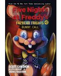 Five Nights at Freddy's. Fazbear Frights #5: Bunny Call - 1t