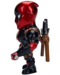 Figurina Jada Toys Marvel: Deadpool - 3t