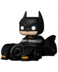 Figurină Funko POP! Rides: Batman - Batman in Batmobile #522 - 1t