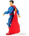 Figurina Spin Master Deluxe - Superman, 30 cm - 3t