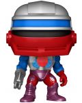 Figurina  Funko POP! Retro Toys: MOTU - Roboto (Limited Edition) #81 - 1t