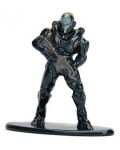Figurina Nano Metalfigs - Halo: Spartan Locke - 1t