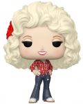 Figura Funko POP! Rocks: Dolly - Dolly Parton ('77 tour) #351 - 1t