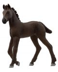 Figurina Schleich Horse Club - plimbarea calului frisian - 1t