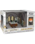 Figurina Funko POP Mini Moments: Harry Potter - Potion Class (Ron Weasley)	 - 3t