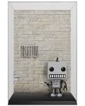 Funko POP! Art Covers: Brandalised - Tagging Robot #02 - 1t