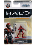 Figurina Nano Metalfigs - Halo: Spartan Vale - 2t
