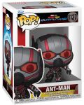 Figurină Funko POP! Marvel: Ant-Man and the Wasp: Quantumania - Ant-Man #1137 - 2t