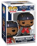 Figura Funko POP! Sports: Basketball - Brandon Ingram (New Orleans Pelicans) #168 - 2t