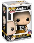 Figurina Funko POP! NFL: Steelers - Terry Bradshaw #85 - 2t