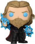 Figurină Funko POP! Marvel: Avengers - Thor (Glows in the Dark) (Special Edition) #1117 - 1t