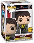 Figurină Funko POP! Marvel: Ant-Man and the Wasp: Quantumania - Wasp #1138 - 5t
