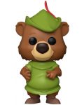 Figura Funko POP! Disney: Robin Hood - Little John #1437 - 1t