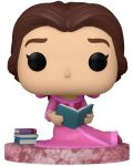 Figurină Funko POP! Disney: Disney Princess - Belle #1021 - 1t