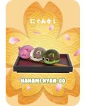 Figurină Mighty Jaxx Animation: Nyammy Treats: Nyan Kashi! Blind Box, асортимент - 6t