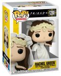Figura  Funko POP! Television: Friends - Rachel Green #1280 - 2t
