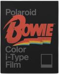 Polaroid Film - Film color pentru i-Type - Ediția David Bowie - 1t